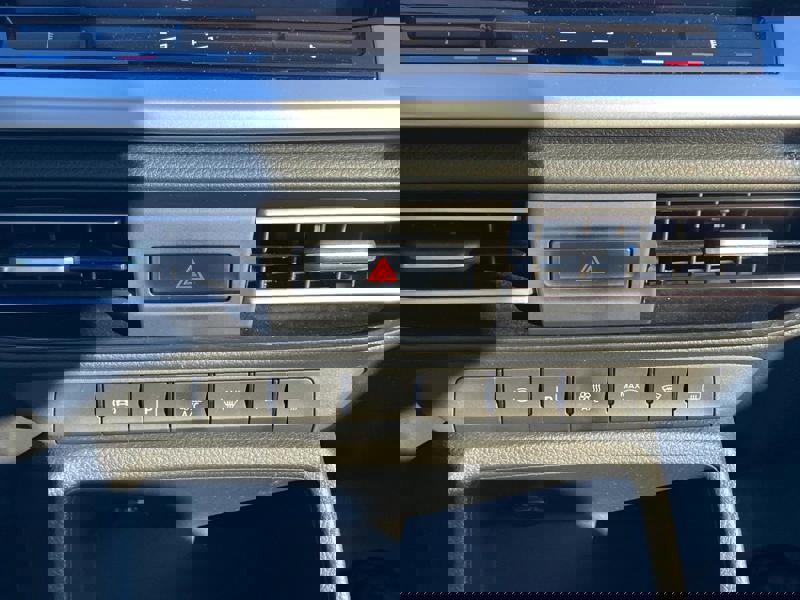 Image Ford GRAND TOURNEO CONNECT 1.5 EcoBoost 114 Active 7 places TVA GPS Caméra Carplay Régul Clim auto Gtie 1 an